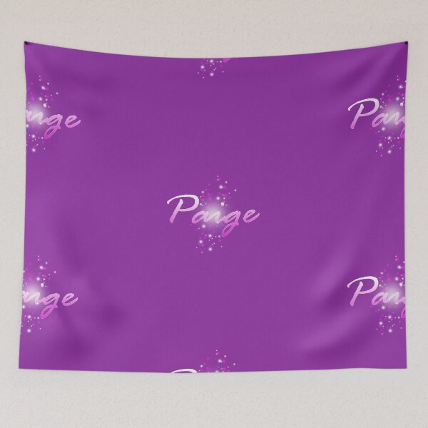 Item preview, Sparkly Paige designed and sold by craig777red.