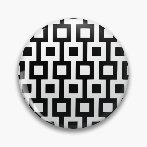 Item preview, Londrina's Boardwalk Black and White Portuguese Stone designed and sold by awarastudio.