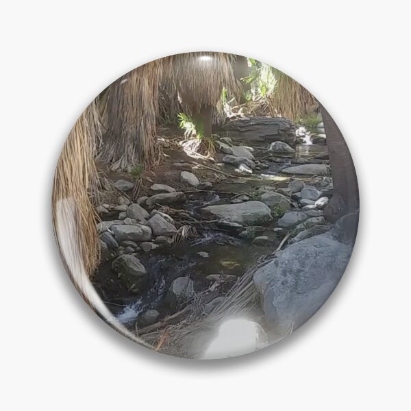 Item preview, Desert Spring Running Stream designed and sold by CG64.
