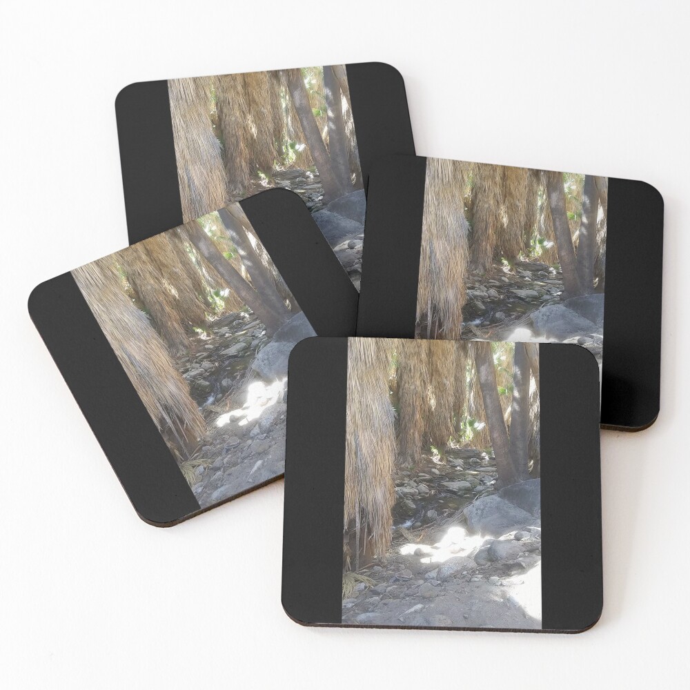 Item preview, Coasters (Set of 4) designed and sold by CG64.