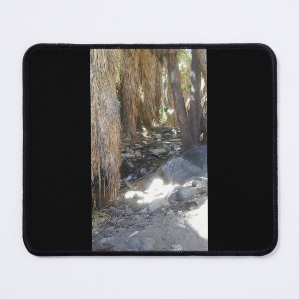 Item preview, Desert Spring Running Stream designed and sold by CG64.