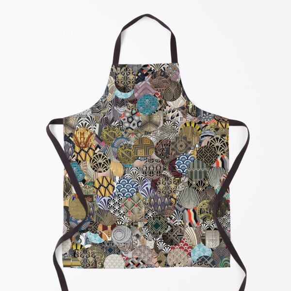 Item preview, Art Deco designed and sold by Montage-Madness.