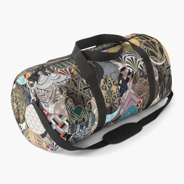 Item preview, Art Deco designed and sold by Montage-Madness.