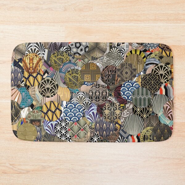 Item preview, Art Deco designed and sold by Montage-Madness.