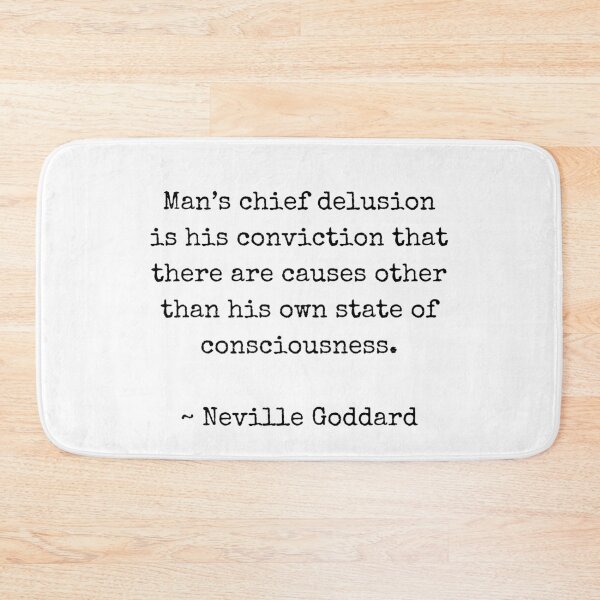 Item preview, Neville Goddard Quote, Law of Assumption, Law of Attraction designed and sold by MamaSweetea.