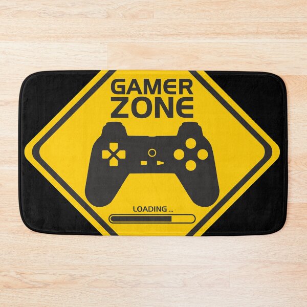 Item preview, Signal game zone designed and sold by NoahDea.