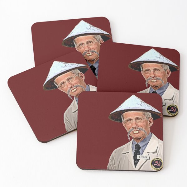 Item preview, dr FAU-CHI designed and sold by Zanimations.
