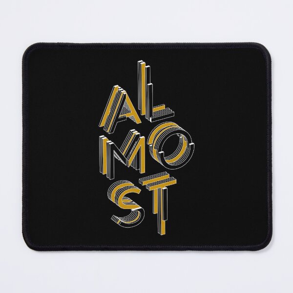 Item preview, ALMOST designed and sold by azified.