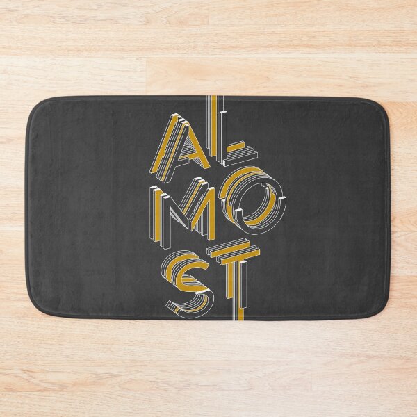 Item preview, ALMOST designed and sold by azified.