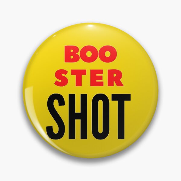 Item preview, Boo ster shot designed and sold by thundercandy.