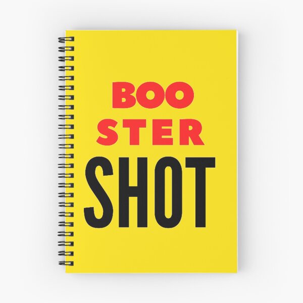 Item preview, Boo ster shot designed and sold by thundercandy.