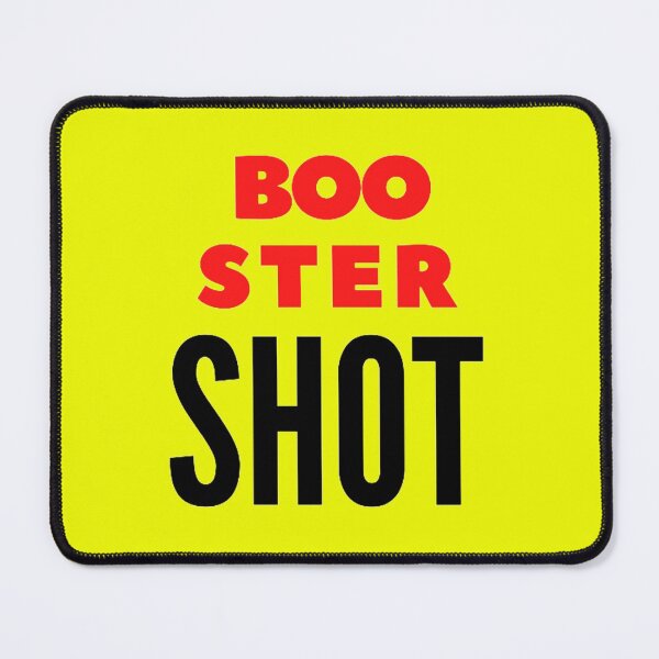 Item preview, Boo ster shot designed and sold by thundercandy.