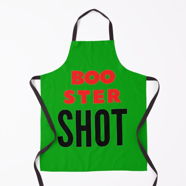 Item preview, Boo ster shot designed and sold by thundercandy.