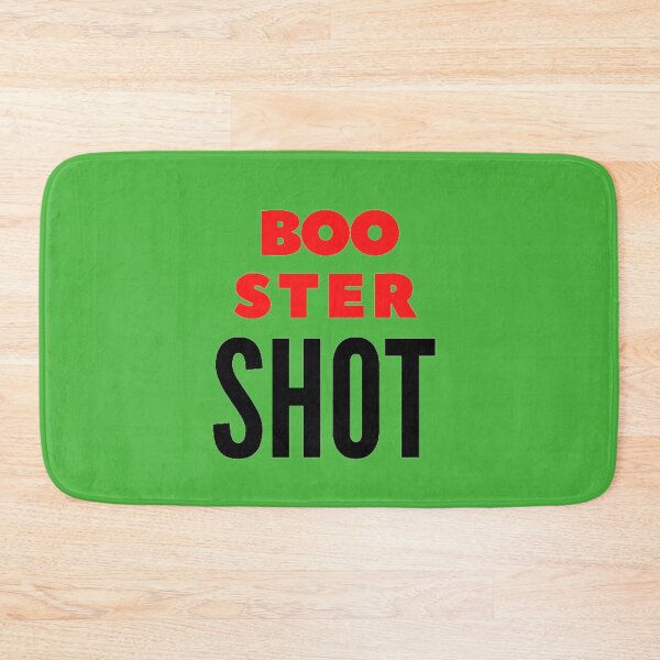 Item preview, Boo ster shot designed and sold by thundercandy.