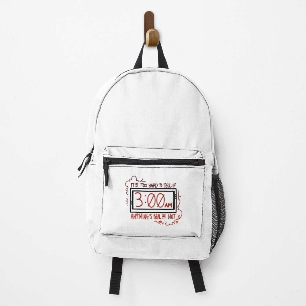 Item preview, Backpack designed and sold by CStrandCloth.