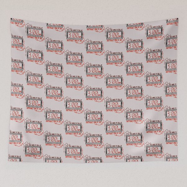 Item preview, three designed and sold by CStrandCloth.