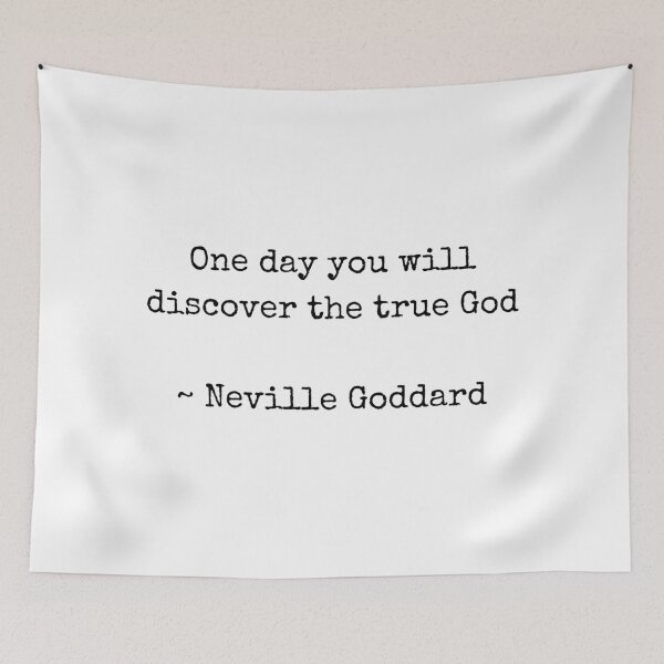 Item preview, Neville Goddard Quote, Law of Assumption, Law of Attraction designed and sold by MamaSweetea.