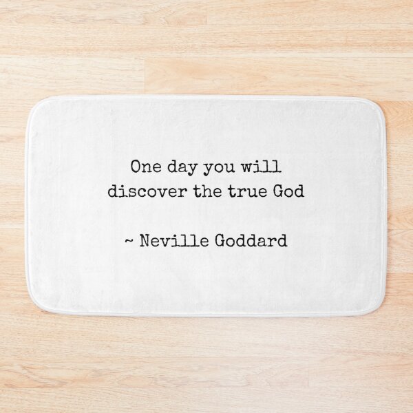 Item preview, Neville Goddard Quote, Law of Assumption, Law of Attraction designed and sold by MamaSweetea.