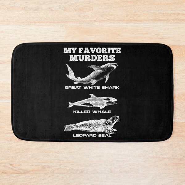 Item preview, My Favorite Murders designed and sold by Hapoel.