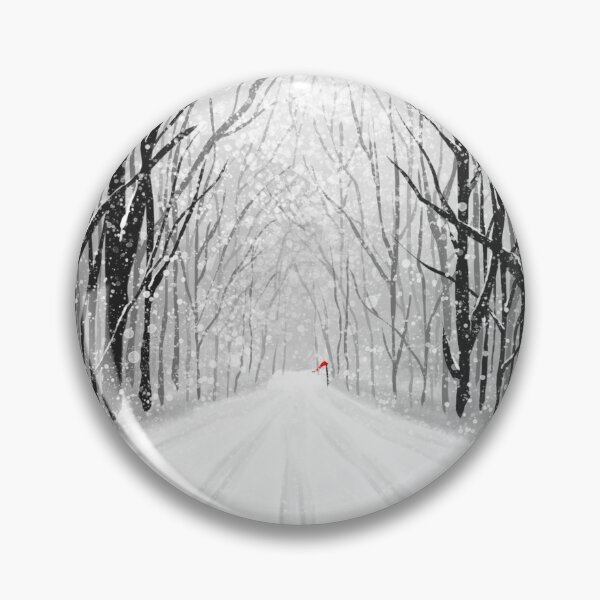 Item preview, Winter designed and sold by bvkcomics.