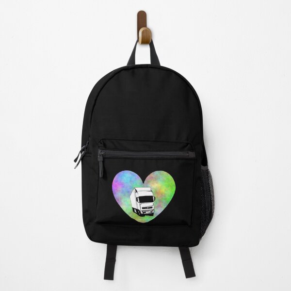 Item preview, Loves Truck Stop - i got a truck in my heart designed and sold by nasani.