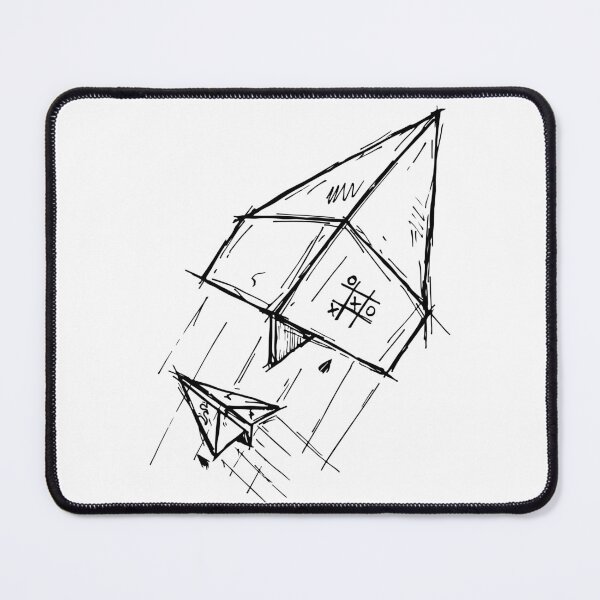 Item preview, Paper planes designed and sold by CopestheticxJB.