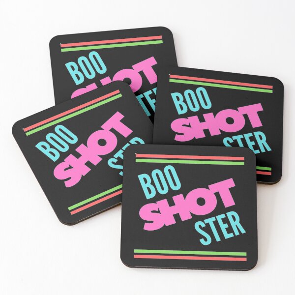 Item preview, Shot boo ster designed and sold by thundercandy.