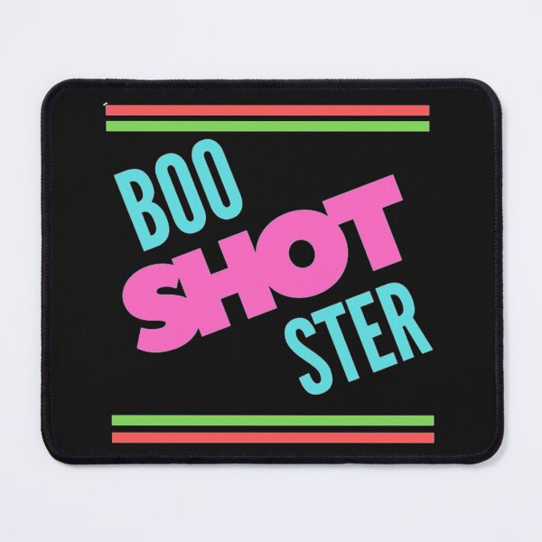Item preview, Shot boo ster designed and sold by thundercandy.