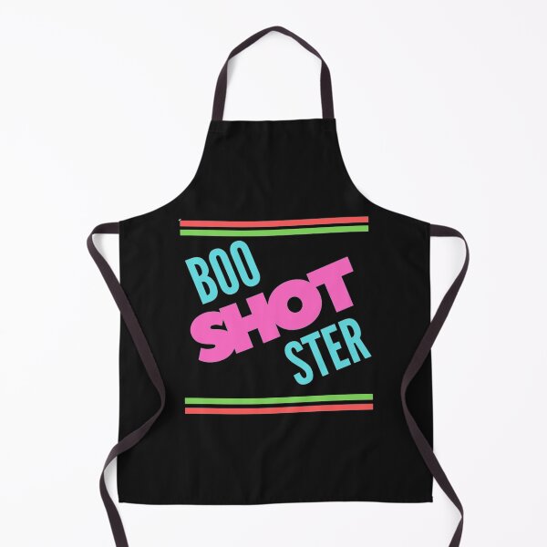 Item preview, Shot boo ster designed and sold by thundercandy.