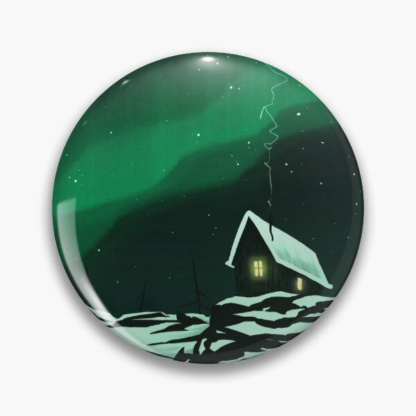 Item preview, Northern designed and sold by bvkcomics.