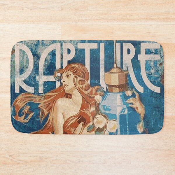 Item preview, Mermaid Girl Beach designed and sold by sopeesumik.