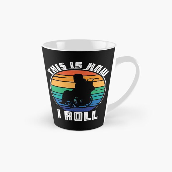 Item preview, This is How I Roll designed and sold by Hapoel.
