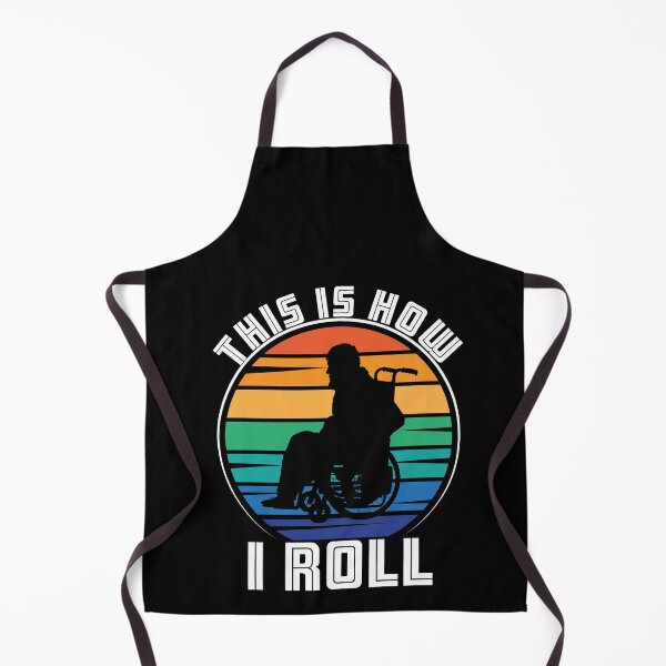 Item preview, This is How I Roll designed and sold by Hapoel.
