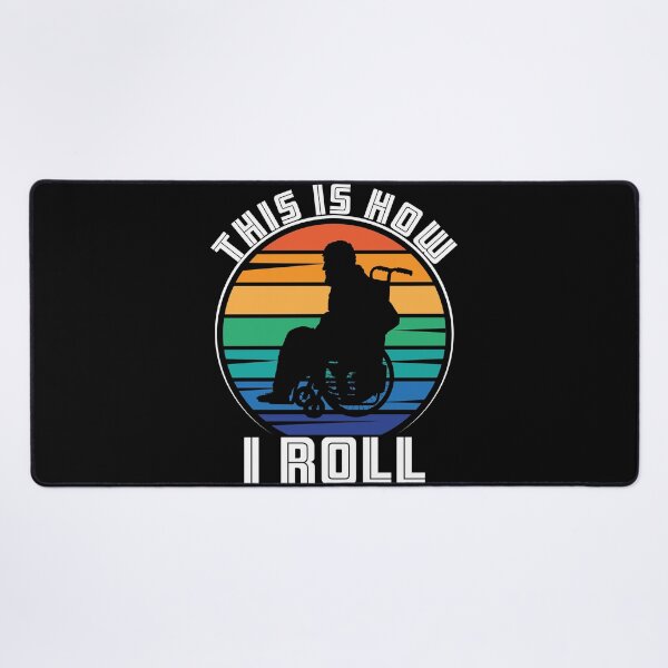 Item preview, This is How I Roll designed and sold by Hapoel.