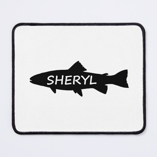 Item preview, Sheryl Fish designed and sold by gulden.