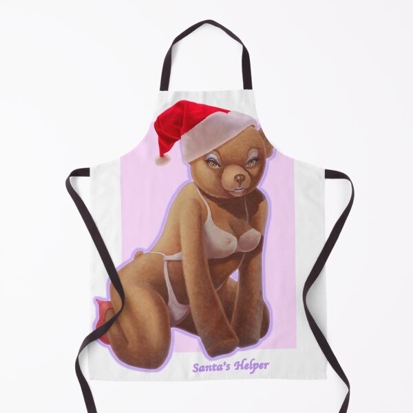 Item preview, Santa's Helper designed and sold by 1Artdude.