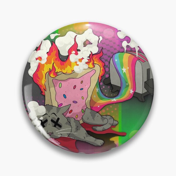 Item preview, Toasted designed and sold by KaspirJones.