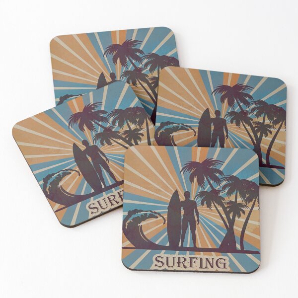 Item preview, SURFING  designed and sold by Kwayako.