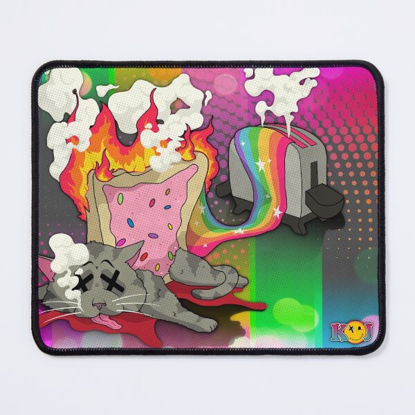 Item preview, Toasted designed and sold by KaspirJones.
