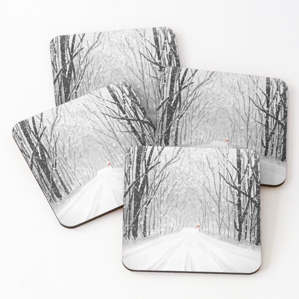 Item preview, Winter designed and sold by bvkcomics.