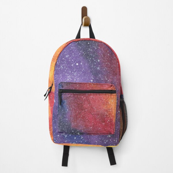 Item preview, Big Bang Of A Distant Star Abstract Galaxy Painting Design designed and sold by galleasstudio.