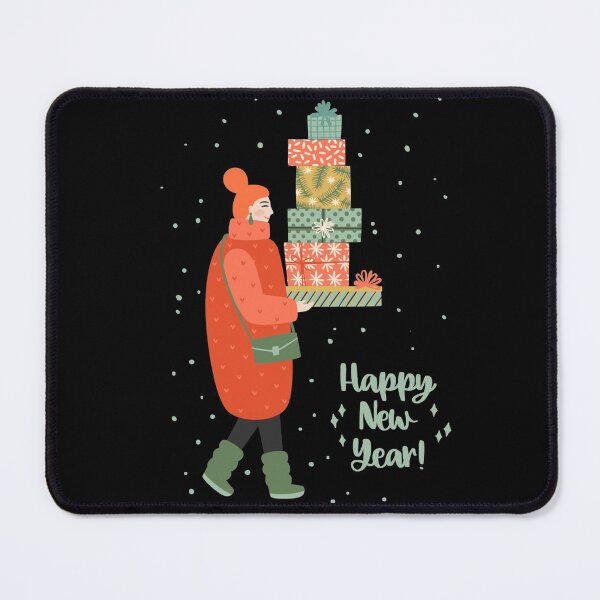 Item preview, Goodbye 2021 Hello 2022, we wish New year without corona designed and sold by emotions23.