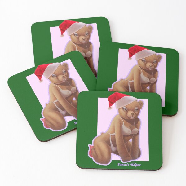 Item preview, Santa's Helper designed and sold by 1Artdude.