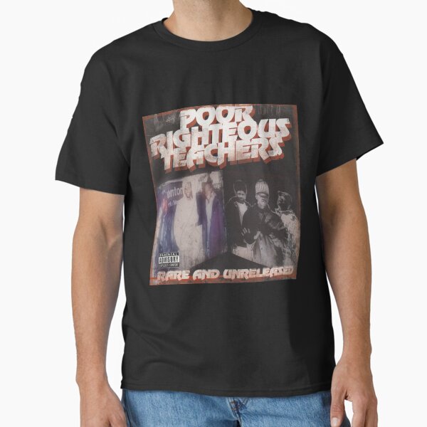 Item preview, Poor Righteous Teachers- Rare & Unreleased designed and sold by zarface.