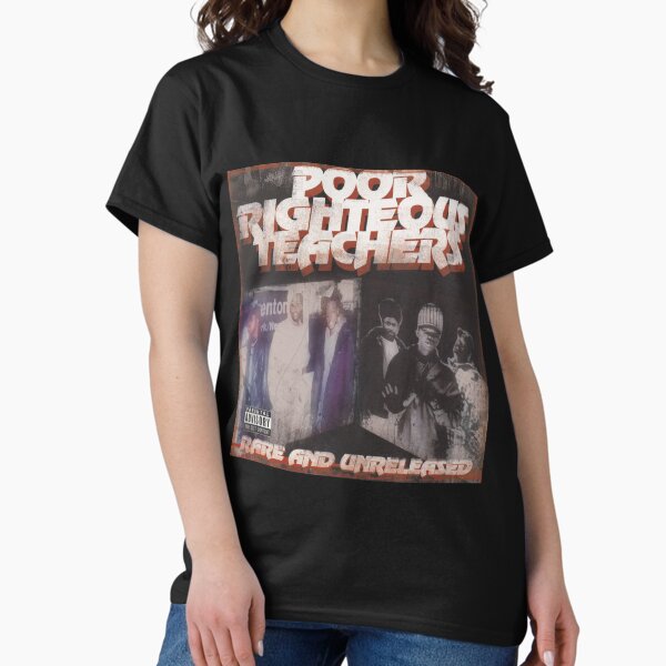 Item preview, Poor Righteous Teachers- Rare & Unreleased designed and sold by zarface.