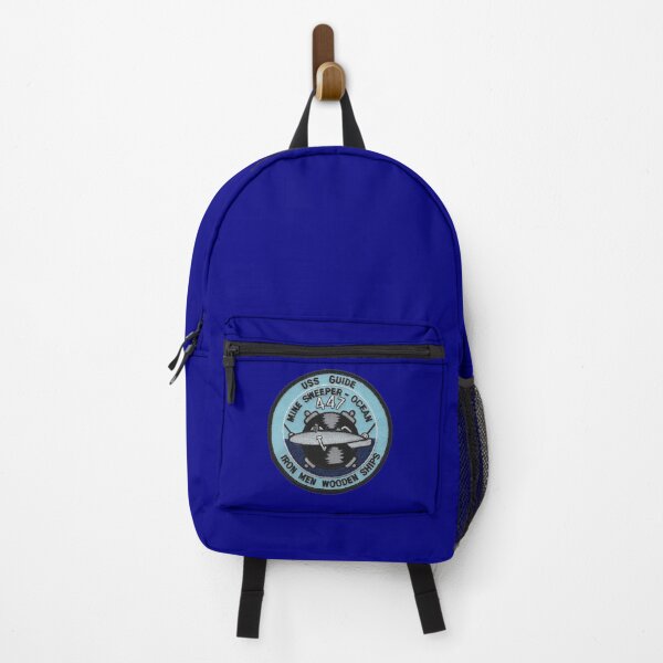 Item preview, USS GUIDE (MSO-447) SHIP'S STORE designed and sold by militarygifts.