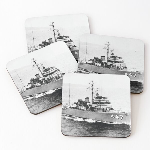 Item preview, USS GUIDE (MSO-447) SHIP'S STORE designed and sold by militarygifts.
