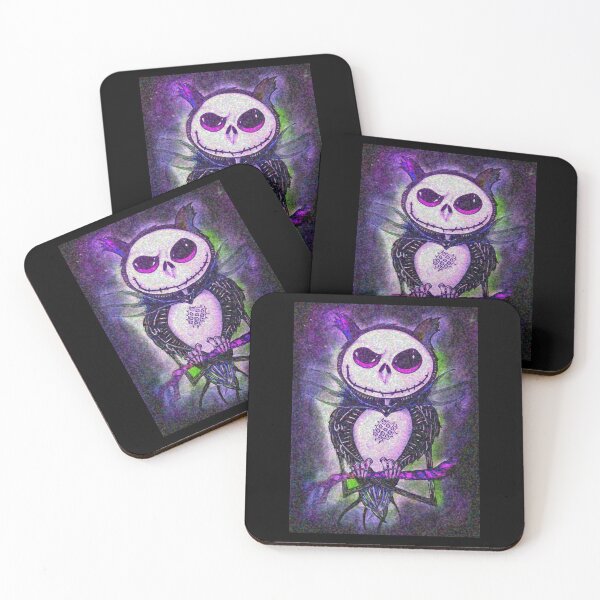 Item preview, Nightclub jack owl designed and sold by Heathershouse.