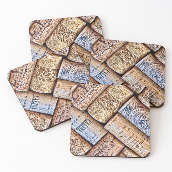 Item preview, Cork Art designed and sold by Rebecca McGuire.