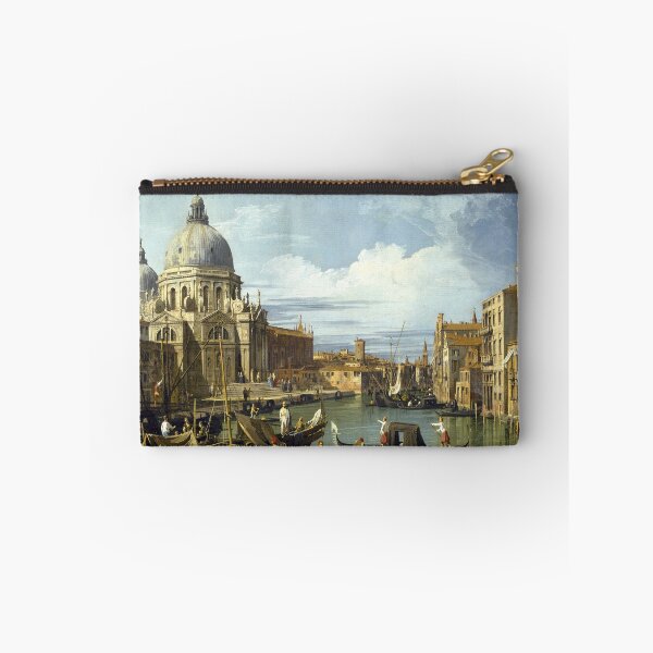 Item preview, Canaletto's The Entrance to the Grand Canal, Venice designed and sold by mosfunky.